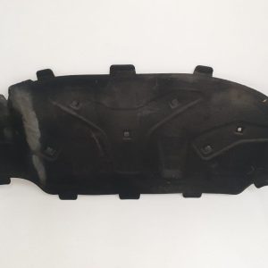 Audi A3 8p Lift Wygłuszenie Wyciszenie Maski Podbitka 8p0863825l
