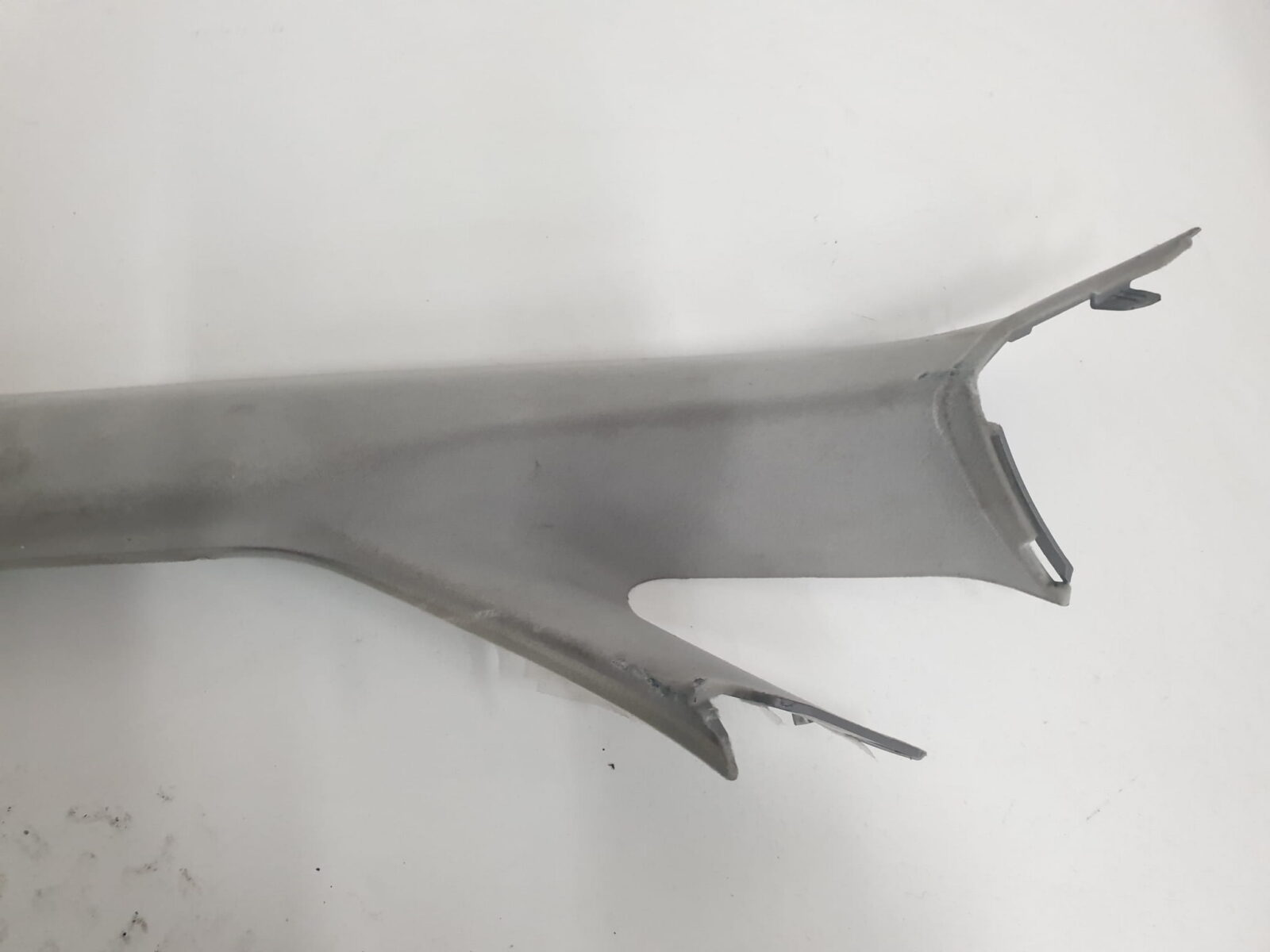 Toyota Prius II Osłona Słupka A Lewa 62220-47030 62220-47050 - obrazek 4