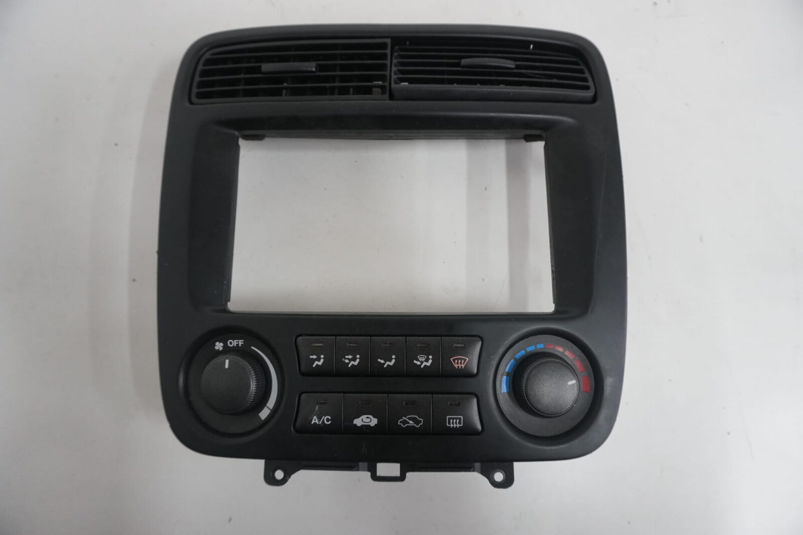 Honda Stream Panel Sterownia 77250-S7a-0031