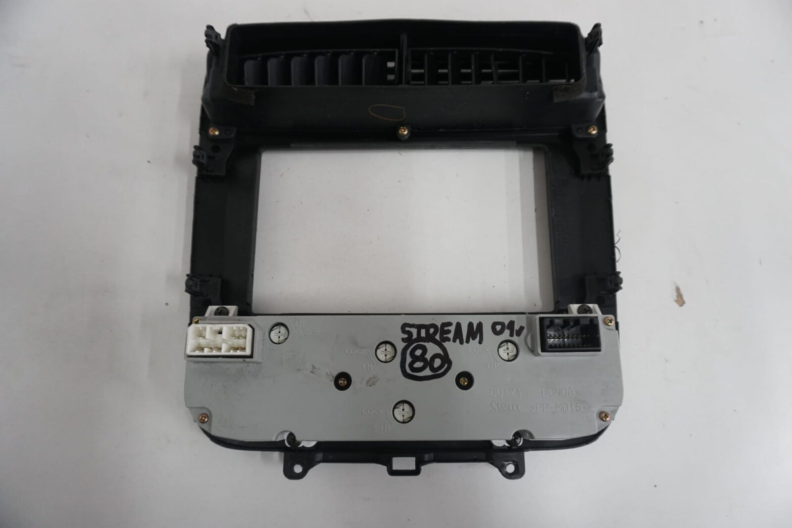 Honda Stream Panel Sterownia 77250-S7a-0031 - obrazek 3