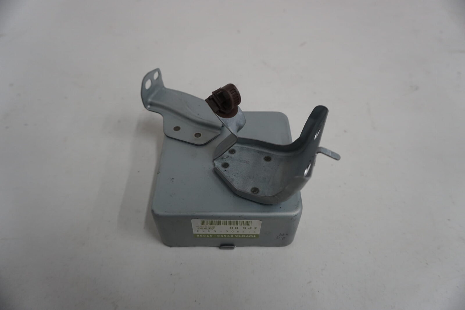 Toyota Prius Moduł Napięcia 2004-2008 Rok 89650-47090 K69/321