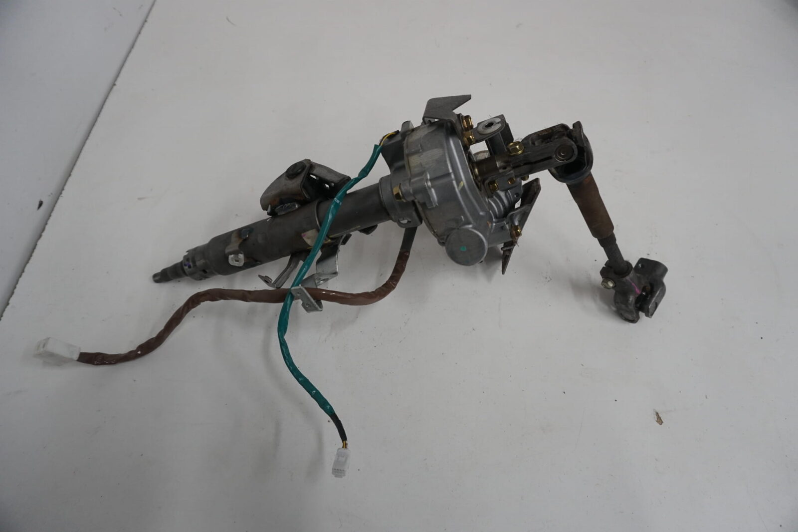 Toyota Prius II Kolumna Kierownicza 80960-47050 - obrazek 2