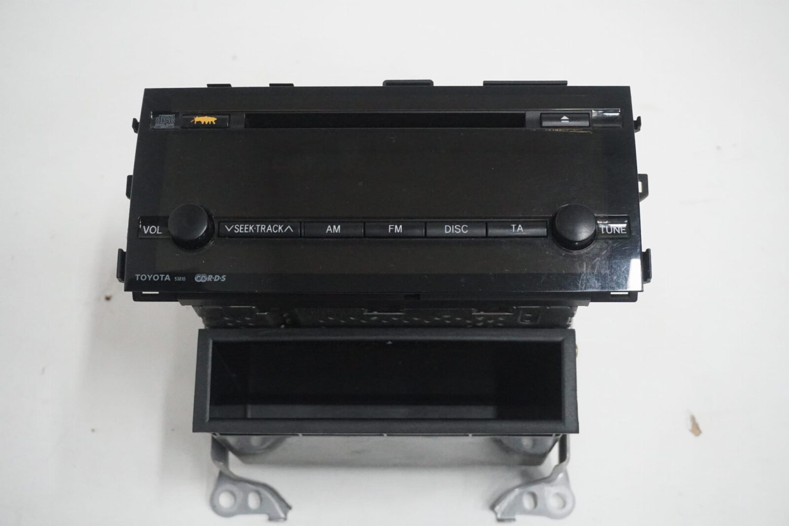 Toyota Prius II Radioodtwarzacz 86120-47110
