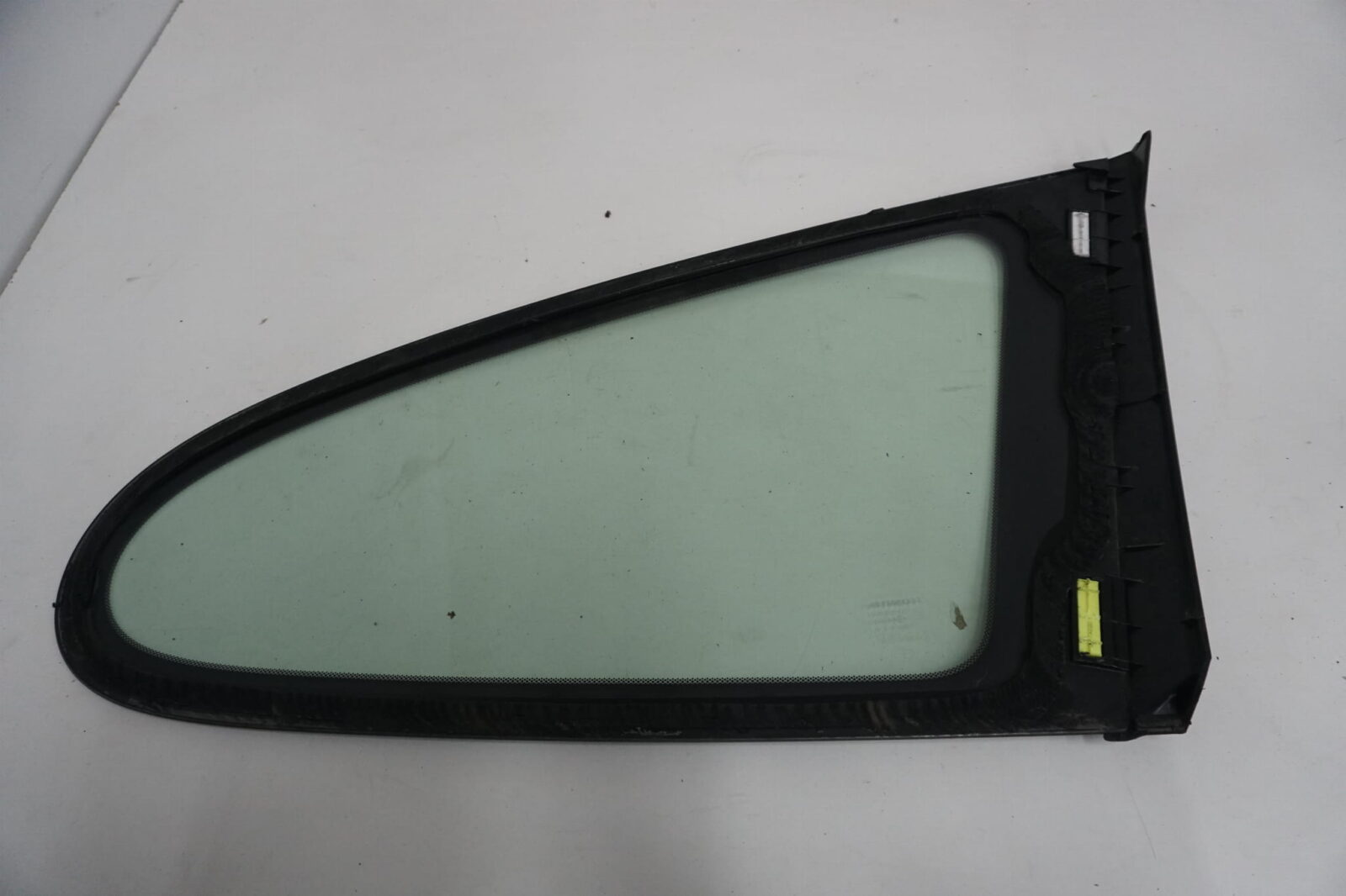 Honda Stream I Szyba Boczna Tylna Lewa 2001rok - obrazek 2