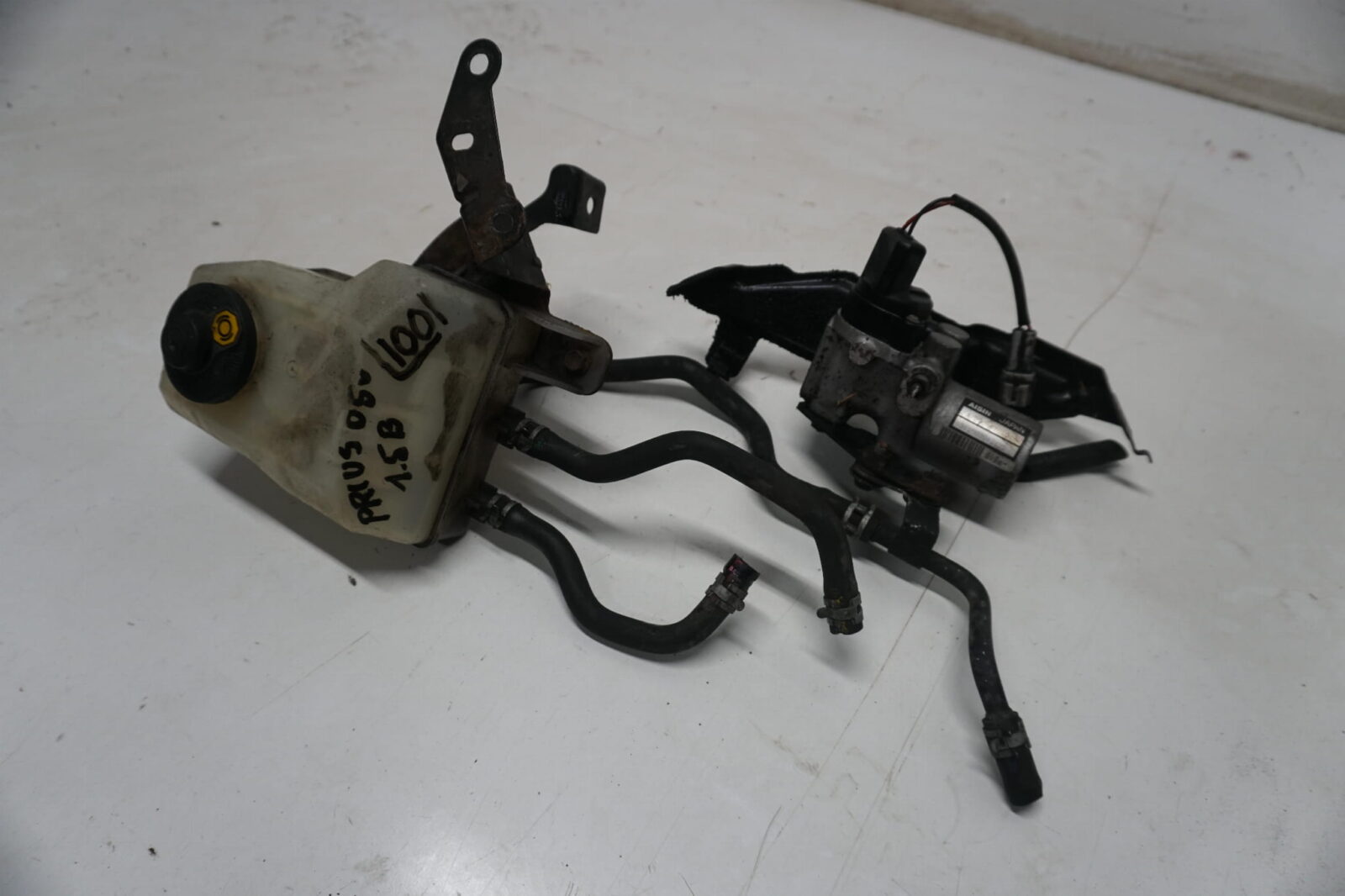 Toyota Prius II Kolektor Hamowania 47270-47010