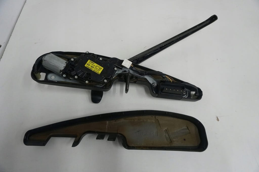 Hyundai Tucson Kia Sportage II Mechanizm Wycieraczki 98700-1f002