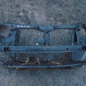 Kia Carens III Pas Przedni Okular Belka Zderzaka Przedniego 86551-1d000