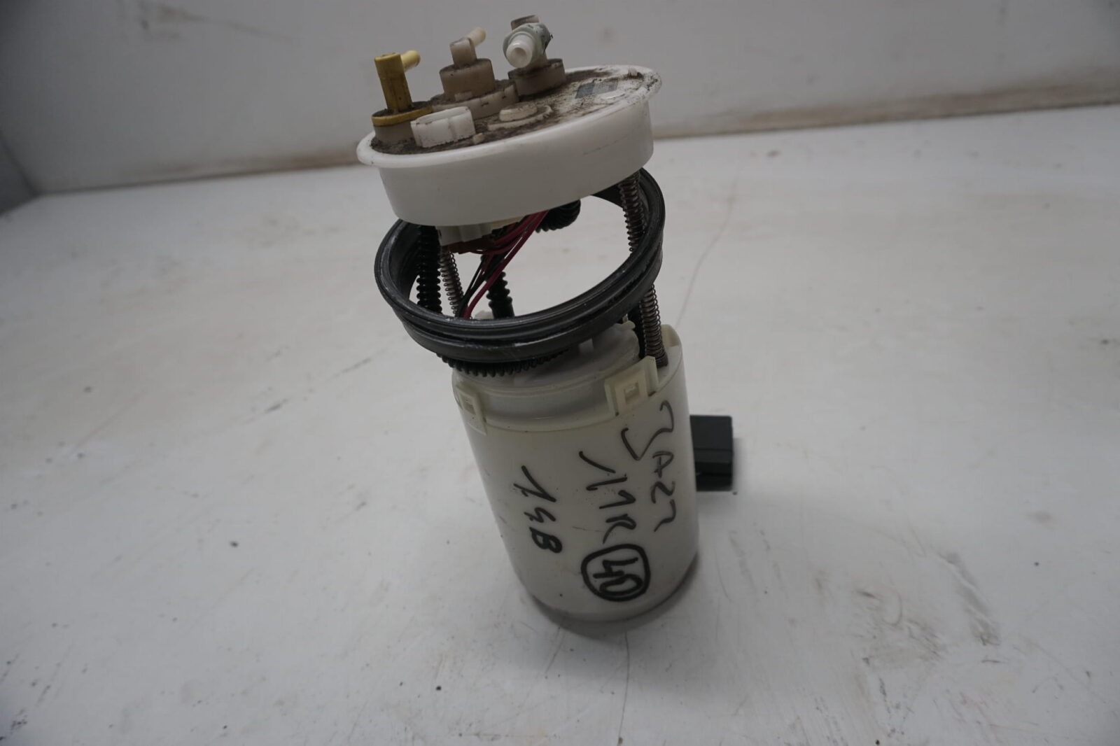 Honda Jazz III Pompy Paliwa 17708-Tf0-003