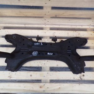 Toyota Yaris I Belka Zawieszenia Sanki Wózek Nr.98