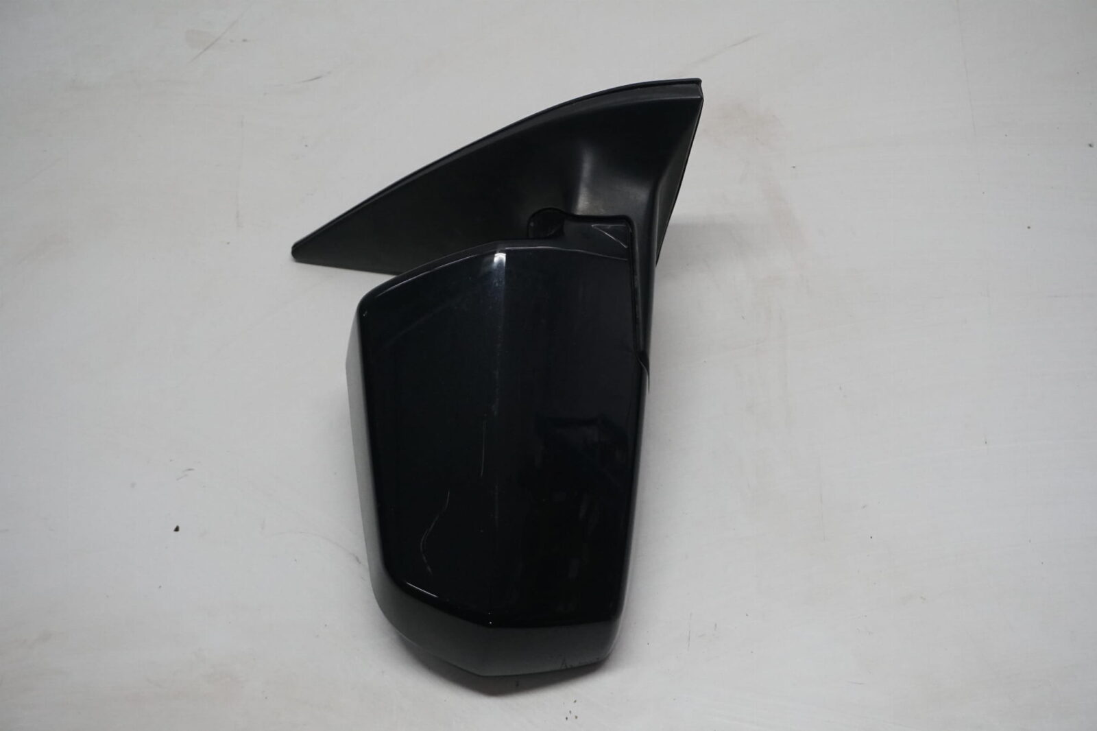 Kia Sportage Lusterko Prawe 2009 3PIN 87620-0Z3101k B11K - obrazek 2