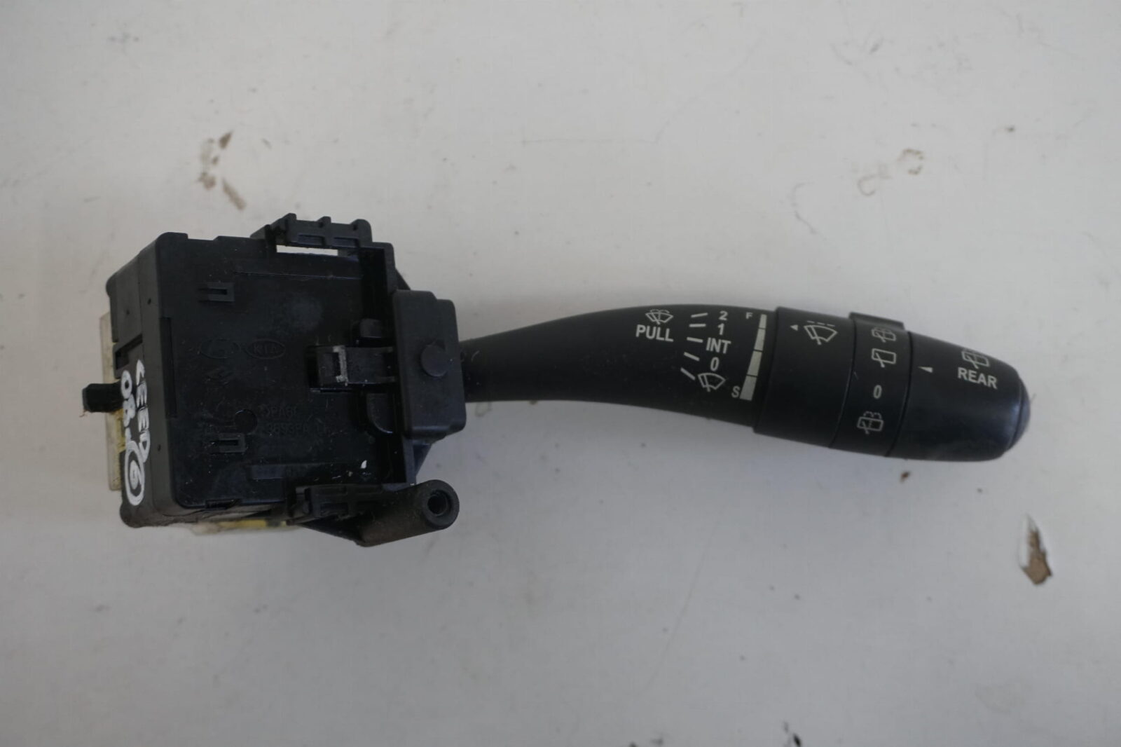 Kia Ceed I Przełącznik 93420-1h200