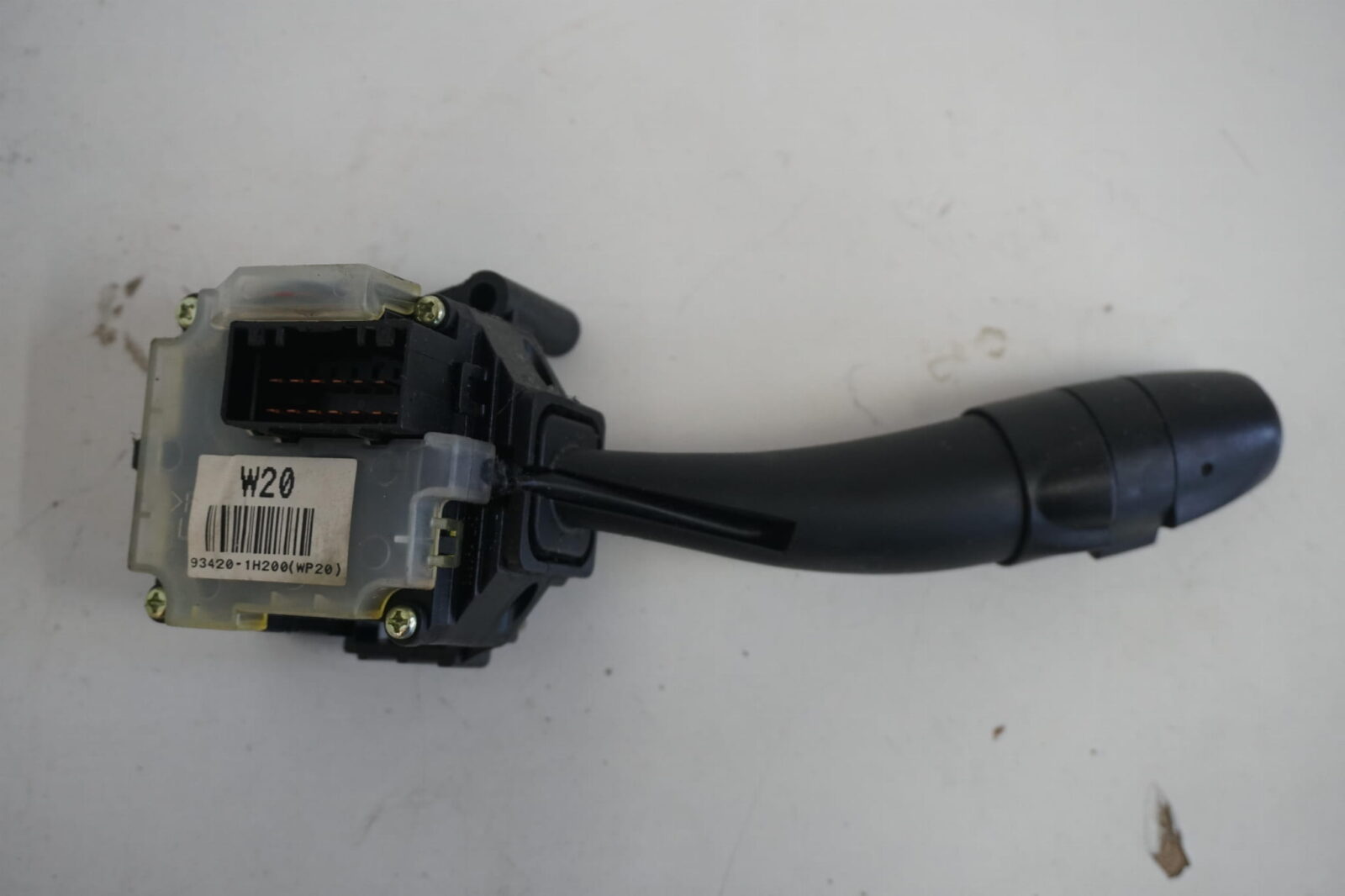 Kia Ceed I Przełącznik 93420-1h200 - obrazek 2