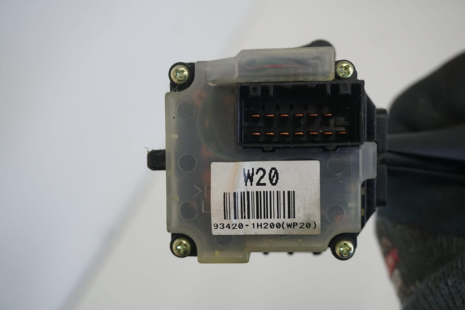 Kia Ceed I Przełącznik 93420-1h200 - obrazek 4