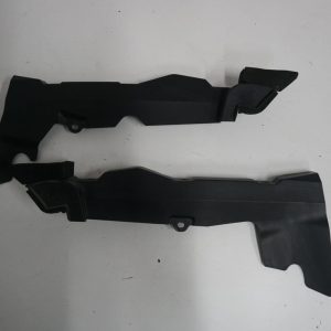 Mitsubishi Asx 2010 - 17 Rok Osłona Błotnika Lewa Prawa Kierownica Powietrza