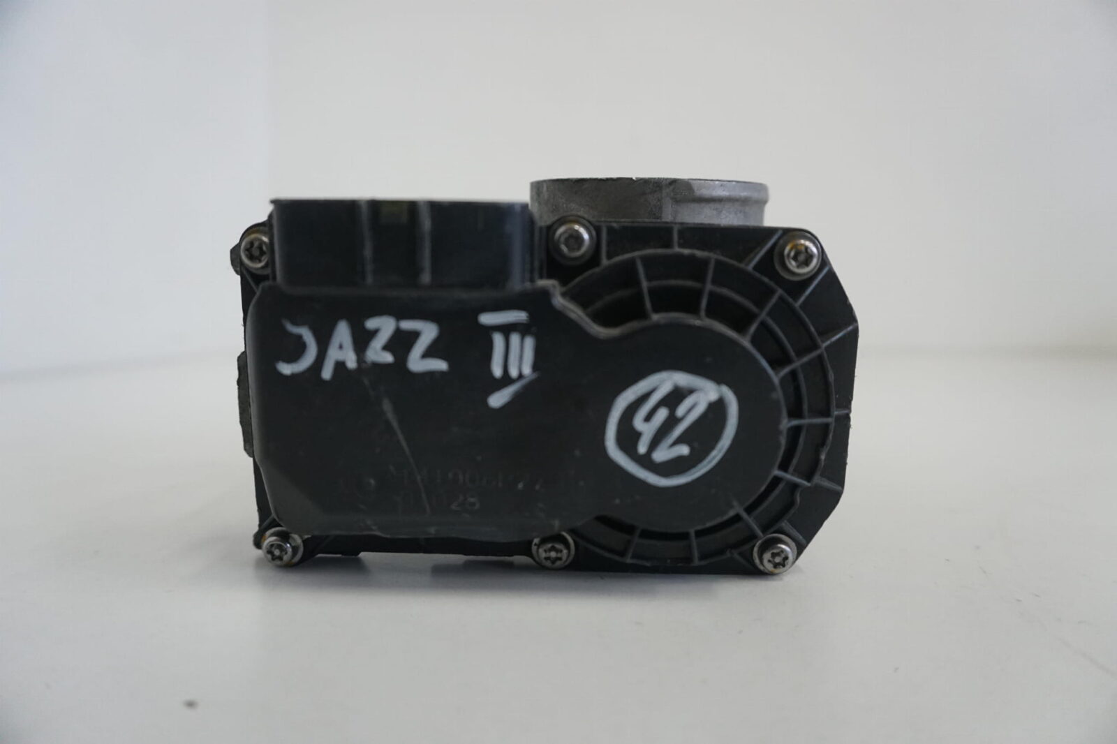 Honda Jazz III Przepustnica Gmd4a 20704 141006p27h