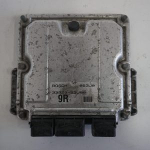 Suzuki Grand VItara Komputer Sterownik Silnika 33920-53j00 0281011359