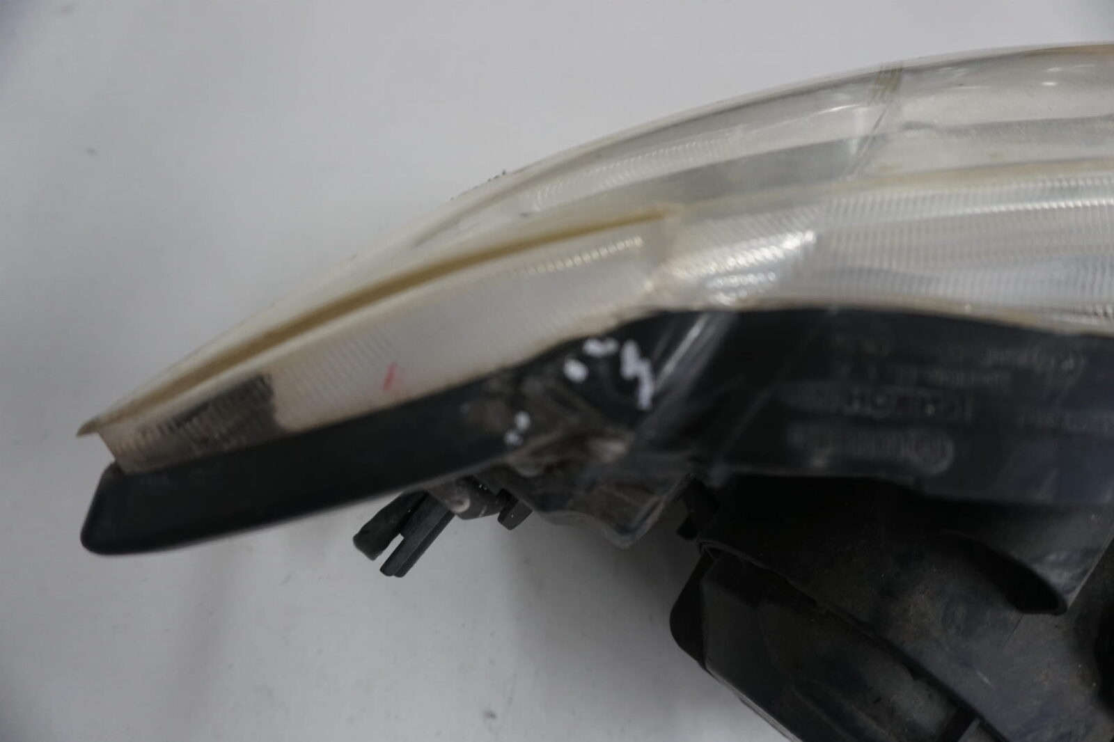 Subaru Impreza Gh Lampa Lewa Przednia Uk Nr.182 - obrazek 4