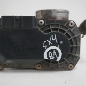 Suzuki Sx4 Przepustnica 79j0 1.6 Benzyna Nr.81