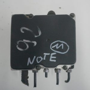 Nissan Note E11 Pompa Abs 47660-9u000 0265235045 Nr92