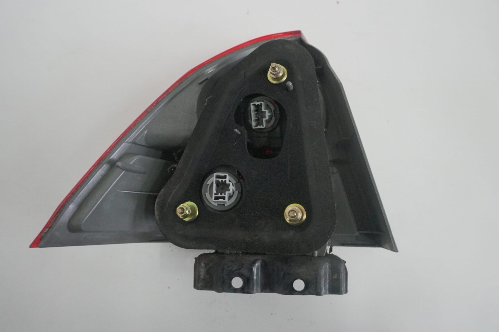 Honda CIVIc VII 2003r Sedan Lampa Prawa Tylna Tył Nr 61 - obrazek 5