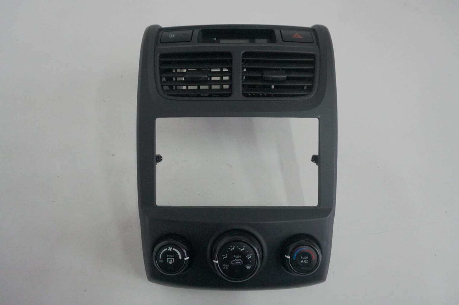 Kia Sportage II 2009 Rok 2.0b Panel Sterowania Klimatyzacji 97250-1fxxx 94510-0z000 Nr42