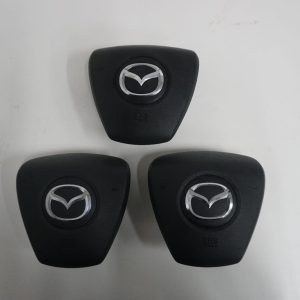 Mazda 6 Gh Poduszka Powietrzna Kierownicy Gs1e57k00