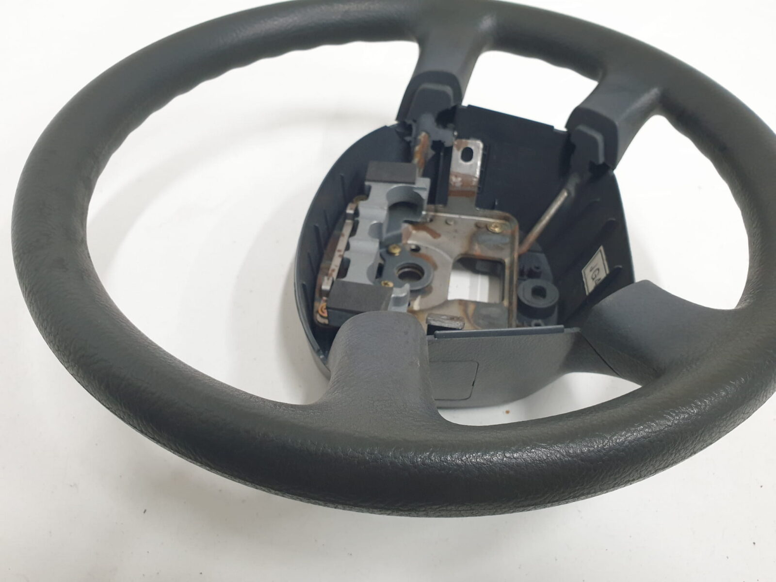 Kia Carens II Shuma Kierownica 0k2fb 32 980 (DL) - obrazek 3