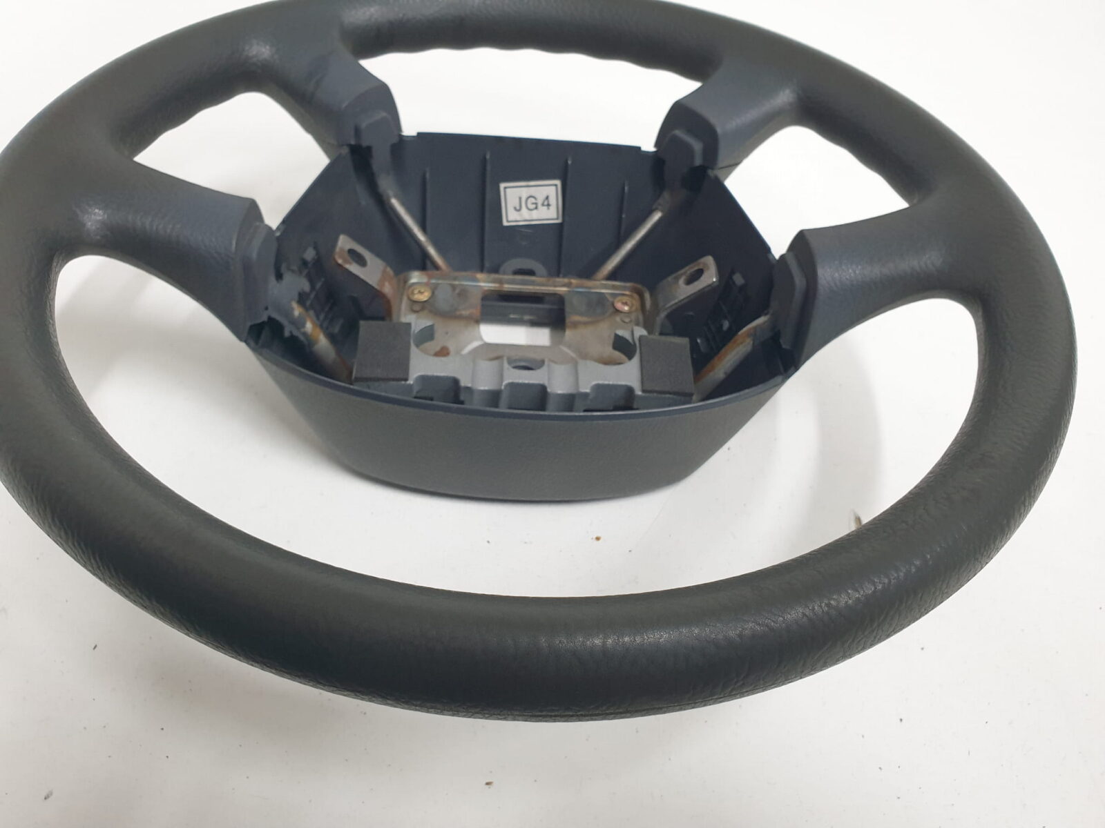 Kia Carens II Shuma Kierownica 0k2fb 32 980 (DL) - obrazek 4