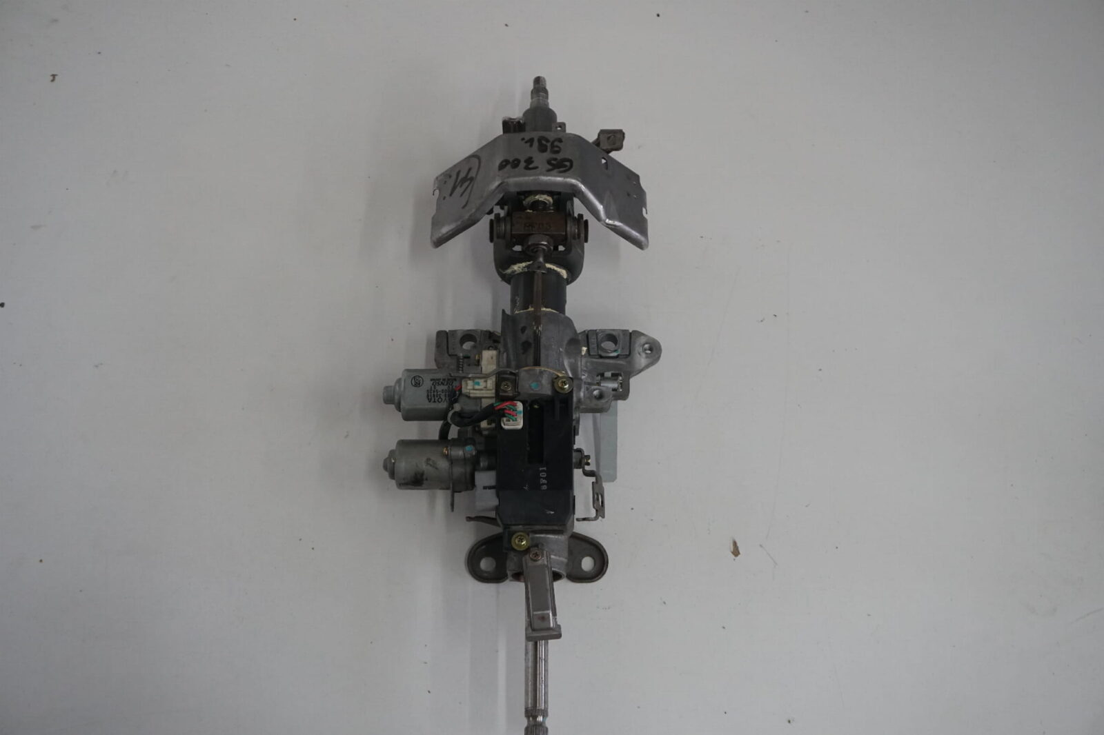 Lexus Gs300 Kolumna Kierownicza 1999rok 45788-30010