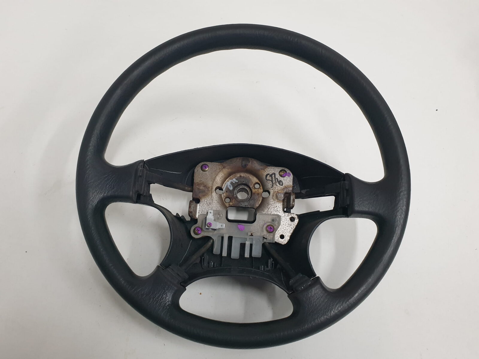 Honda CIVIc VI 1998r Kierownica