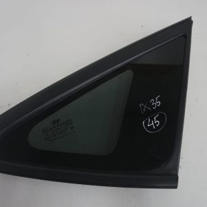 Hyundai IX35 Szyba Boczna Karoseryjna Lewa Przednia 2010rok