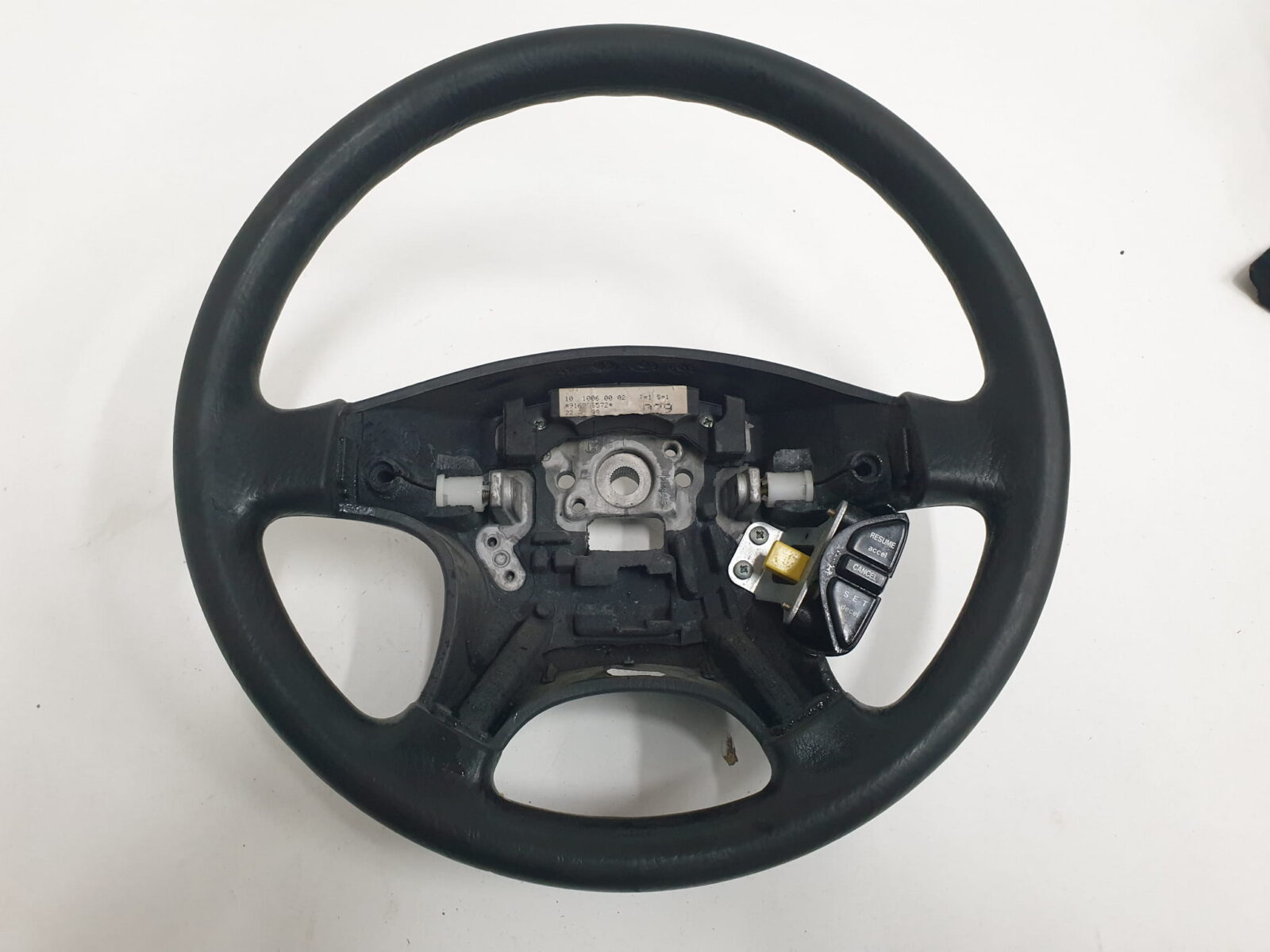 Honda Accord VI 1999r Kierownica