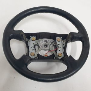 Mazda 626 1999r Kierownica Ge4t