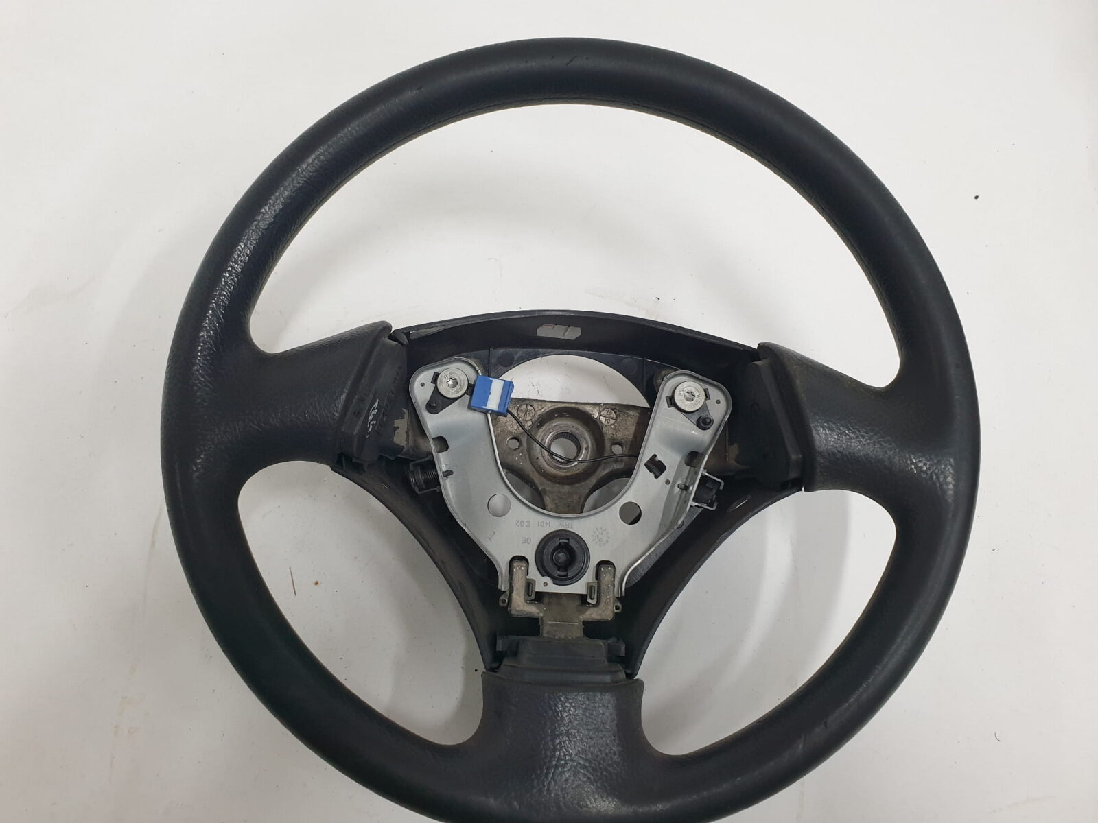 Toyota Corolla E12 2004r Kierownica Trw1401