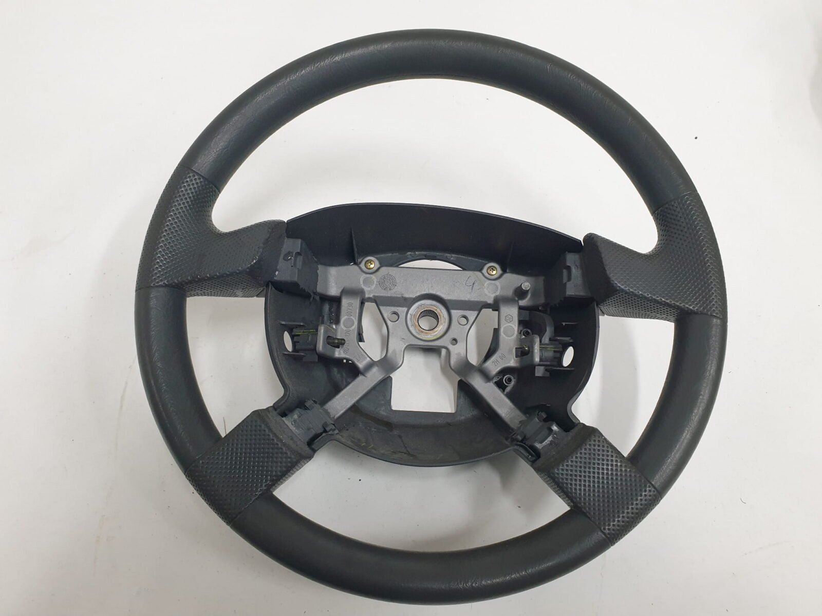 Mitsubishi Space Star I 2004r Kierownica Gs12000730