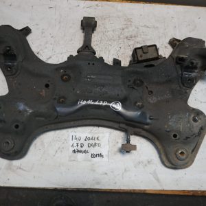 Hyundai I40 Belka Zawieszenia Przedniego Sanki 62401-3z100