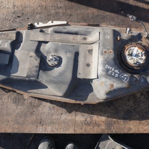 Toyota Rav III 2006-2013r 2.2 Diesel Zbiornik Paliwa 7700142163 ; 7701042040