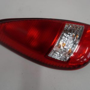 Suzuki Liana 2003rok Lampa Tylna Lewa Prawa