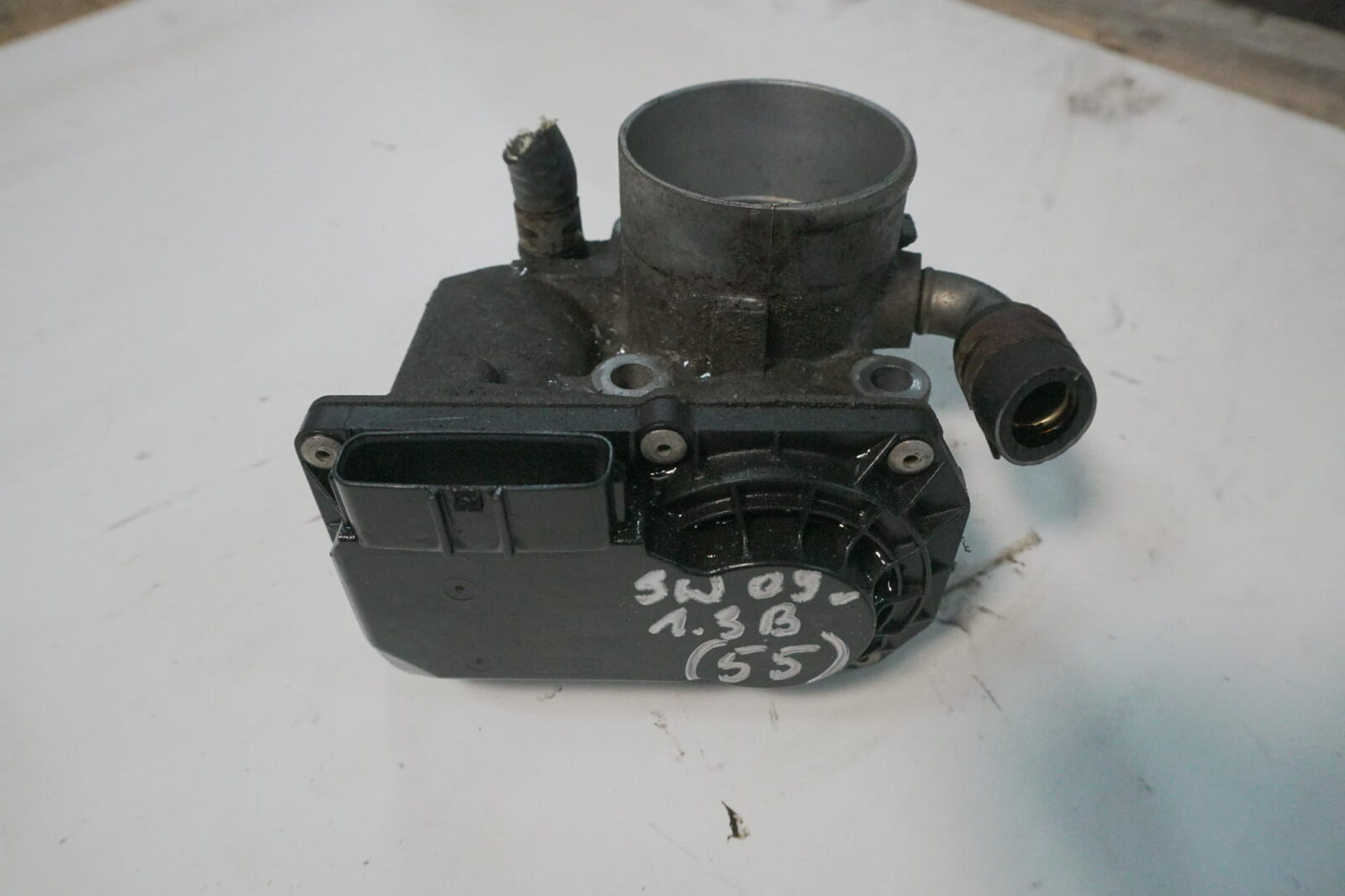 Suzuki Swift III Mk6 Lift Przepustnica 1.3/1.5 Benzyna M13A M15a 62j3 5110 62J3 5111