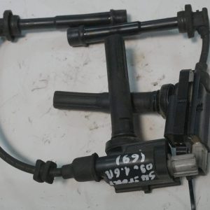 Suzuki Swift Mk6 Sport 1,6 Cewki 83e177141713 Nr69