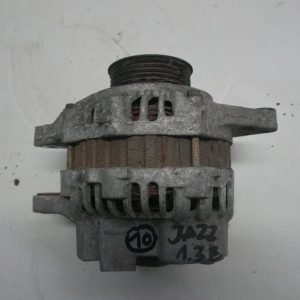 Honda Jazz I 2003r 1.3b Alternator A5tb0091 Ahga56 Nr10