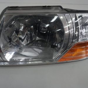 Mitsubishi Pajero III Lampa Lewa Przednia Europa Mn133751