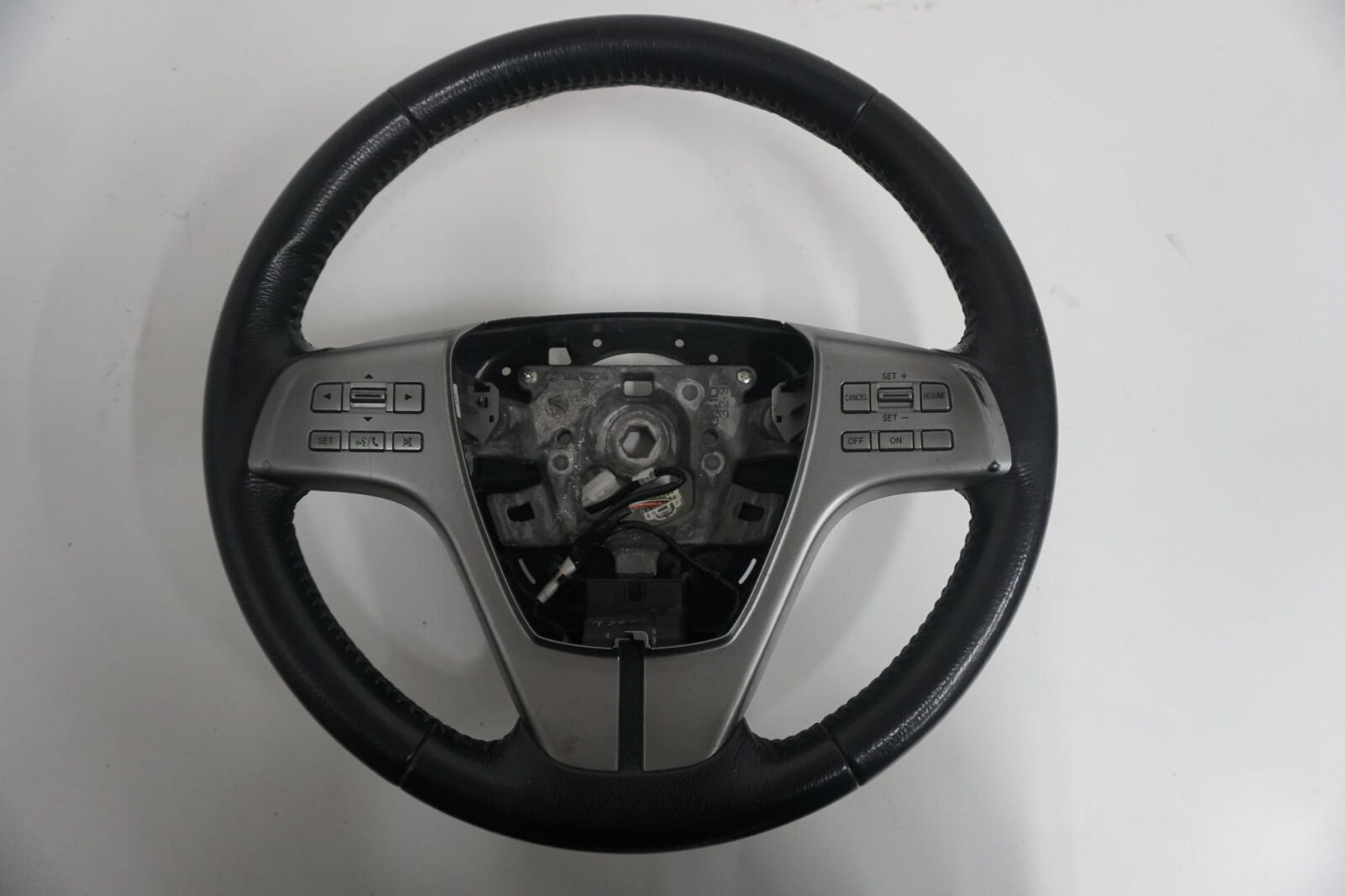 Mazda 6 Gh Kierownica Gs1f Nr.20