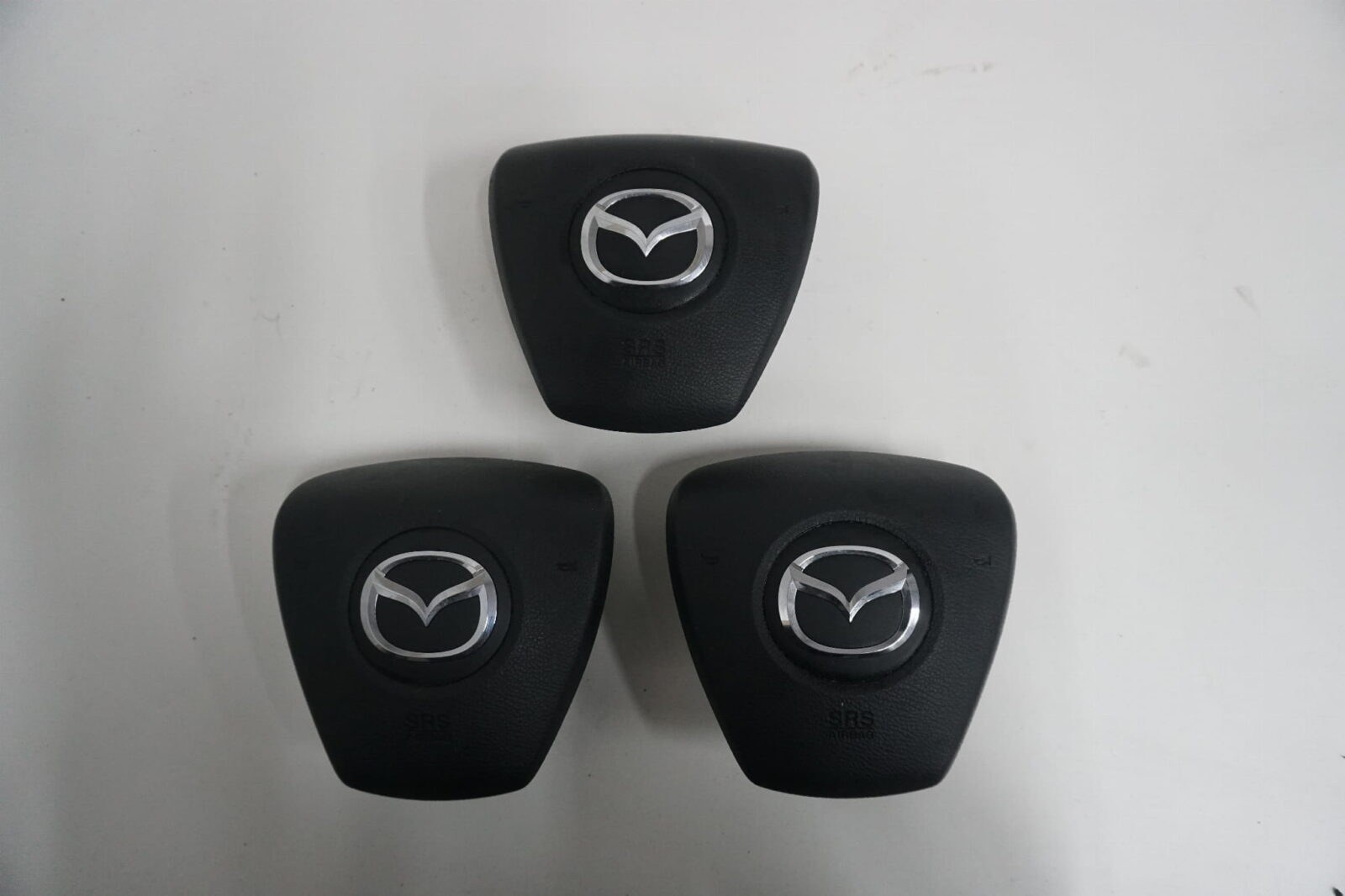 Mazda 6 Gh Poduszka Powietrzna Airbag Gs1g57k00 Gs1e57k00