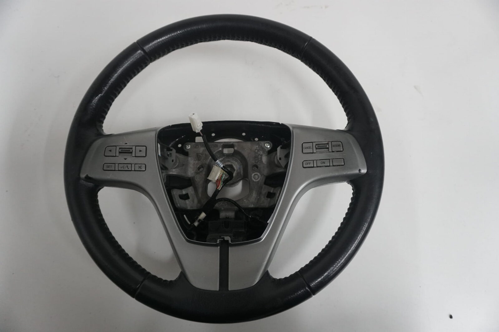 Mazda 6 Gh Kierownica Gs1f Nr.23