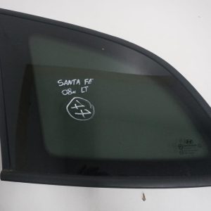Hyundai Santa Fe II Szyba Boczna Karoseryjna Lewa 2008rok