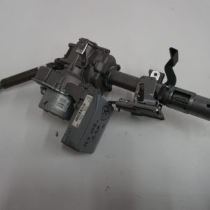 Mazda 2 II Kolumna Kierownicza Elektryczna D6513210x