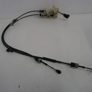 Mazda 2 II De Linki Zmiany Biegów Df87c