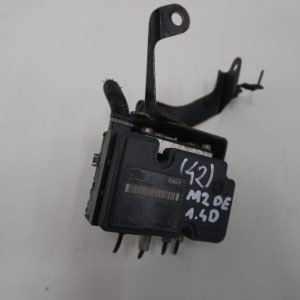 Mazda 2 De II Pompa Sterownik Abs D651-437a0-D 06.2102-1090.4 Nr.