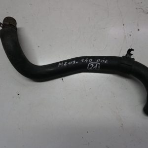 Mazda 2 De II Przewód Wody Dolny Górny 2009rok